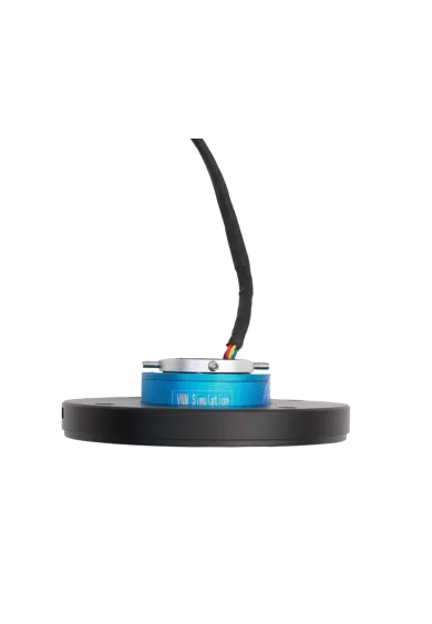 VNM Slipring side view
