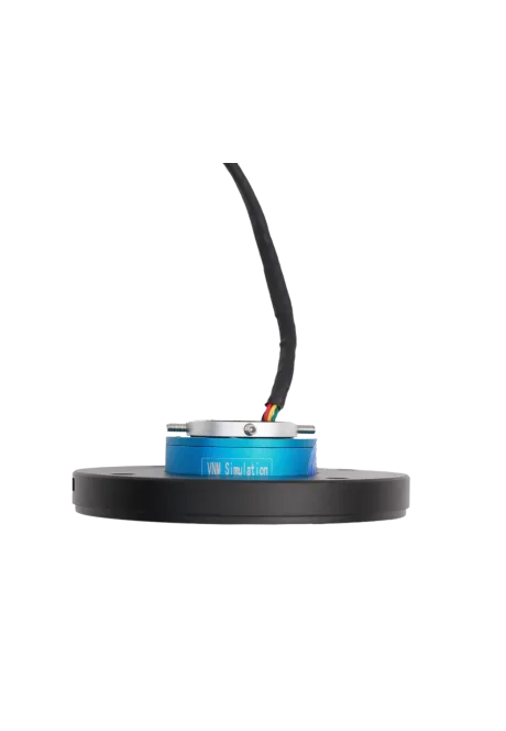 VNM Slipring side view