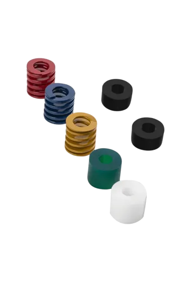 VNM Pedal Brake Upgrade Kit V2 zawartość zestawu
