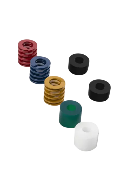 VNM Pedal Brake Upgrade Kit V2 zawartość zestawu