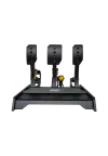 Conspit CPP EVO 3 V2 3 pedal set front view