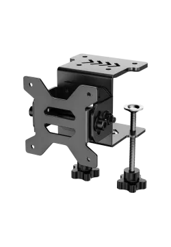 MOZA Adjustable Desktop Clamp front view