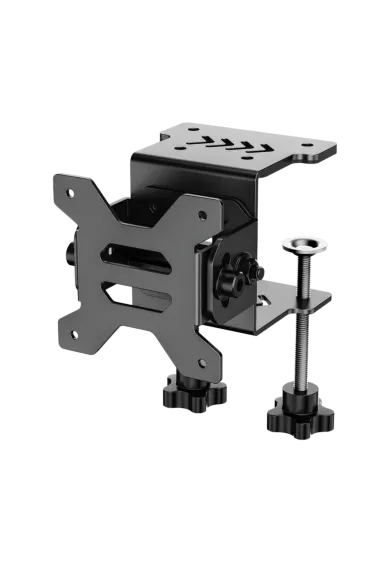 MOZA Adjustable Desktop Clamp front view
