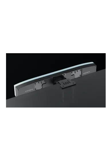 MOZA Adjustable Desktop Clamp MA3F EFCM example