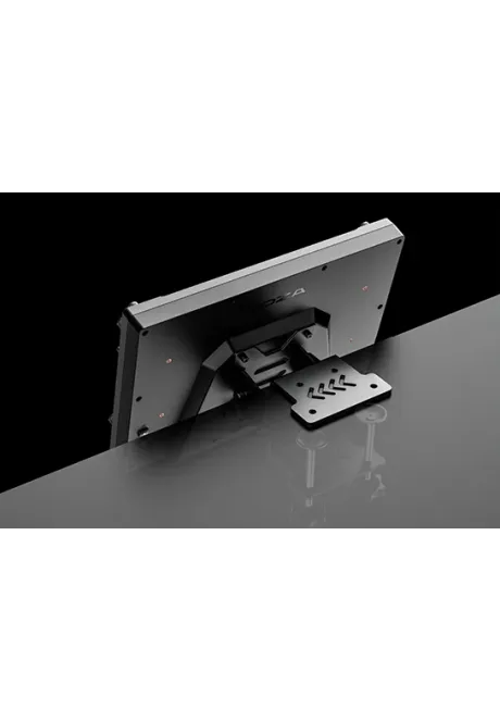 MOZA Adjustable Desktop Clamp MGX1000 example