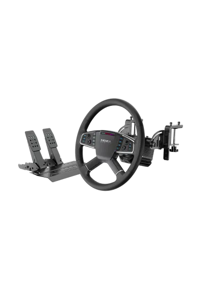 Moza R5 PRO Truck Bundle front view