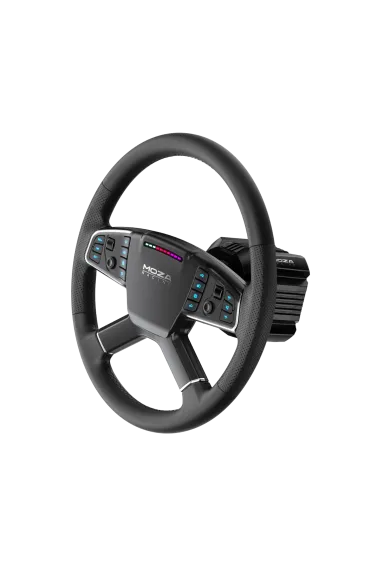 Moza R5 PRO Truck Zestaw simline.eu 