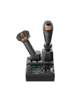Moza FCS Farming Control System front view