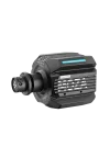 Moza R16 ULTRA front view right side
