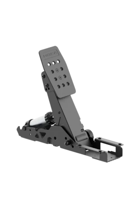 Moza SRP Lite 2 Clutch front view