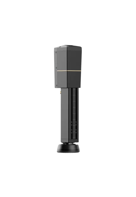 Moza HMA150 Motion System Ruchu widok od tyłu