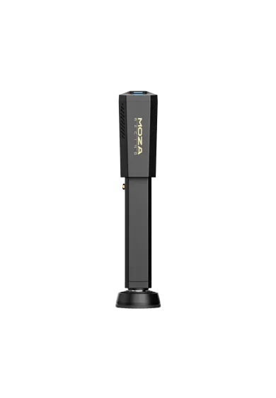 Moza HMA150 Motion System front view