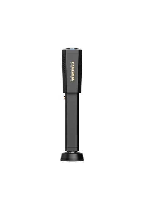 Moza HMA150 Motion System front view