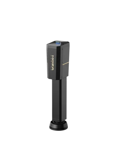 Moza HMA150 Motion System Ruchu widok od przodu pod kątem