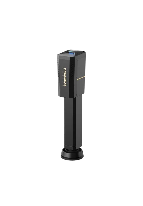 Moza HMA150 Motion System front side view