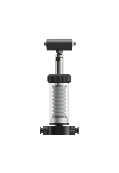 Moza SRP Lite2 Brake Performance Kit front view cross-section of the mechanism