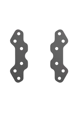 Moza HMA Adapter widok od przodu