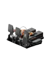 Simucube ActivePedal Ultimate Set 4 front view