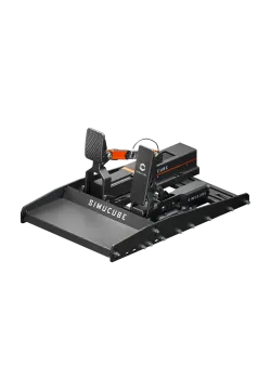 Simucube ActivePedal Ultimate Set 2