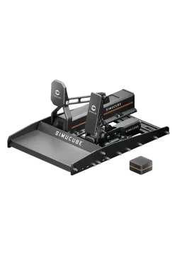 Simucube ActivePedal PRO Set1 front view