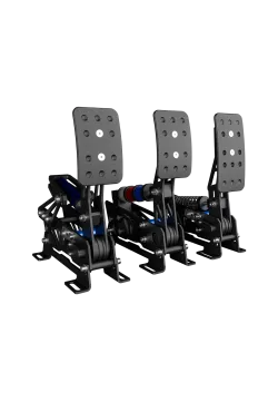 VNM Lite Pedalset front view