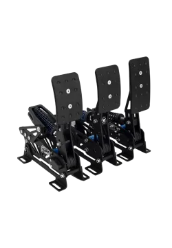 VNM Lite Pedalset front view 2