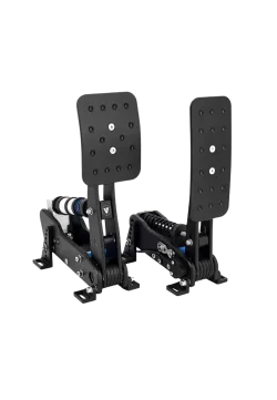 VNM V1 Brake & Throttle front view both pedals