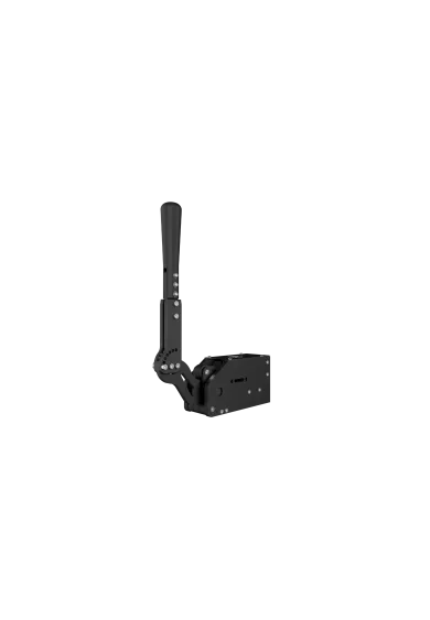 VNM Handbrake V1.5 widok od lewej tylnej strony