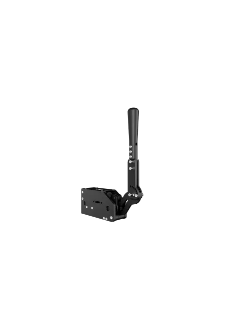 VNM Handbrake V1.5 widok od prawej tylnej strony