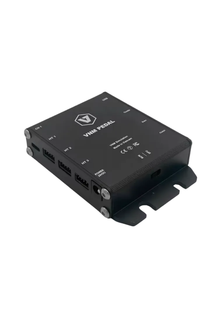 VNM Controller Box V2
