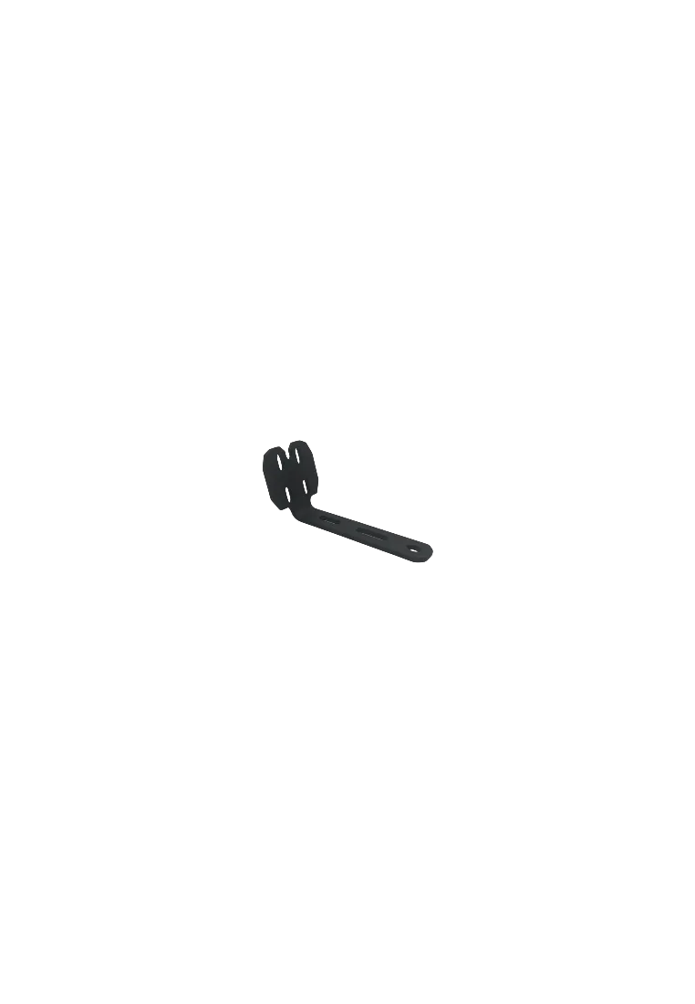 VNM Clutch Bracket