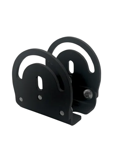 VNM Brake/Throttle Bracket both elements of product view