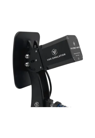 VNM Brake/Throttle Bracket example of product use