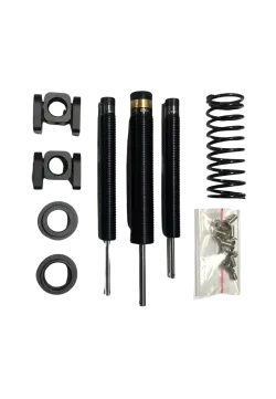 VNM Damper Kit whats included in kit