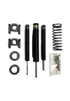 VNM Damper Kit whats included in kit