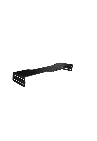 Sabelt P99-E wheel deck front side view