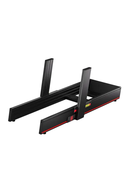 Sabelt P99-E p99 v2 front side view