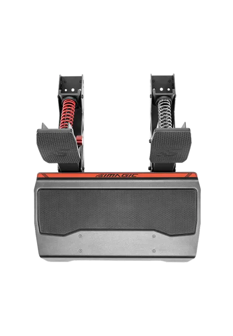 Simagic P700
