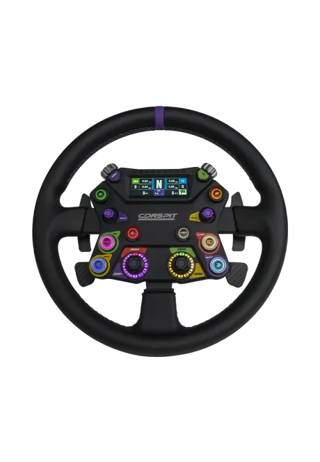 simline.euOUTLET Conspit Apex 310Conspit