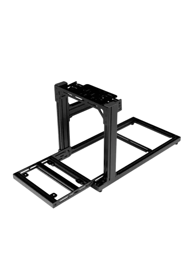 Simgasm Hobby Black bottom mount