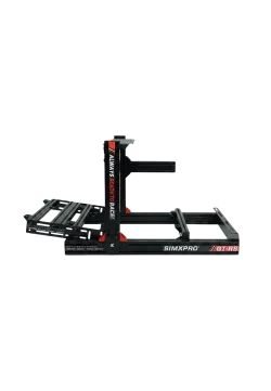 SimXPro GT-RS widok od przodu z lewej  strony 2