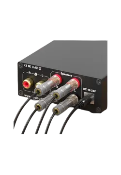 simline.eu | Fosi Audio 2