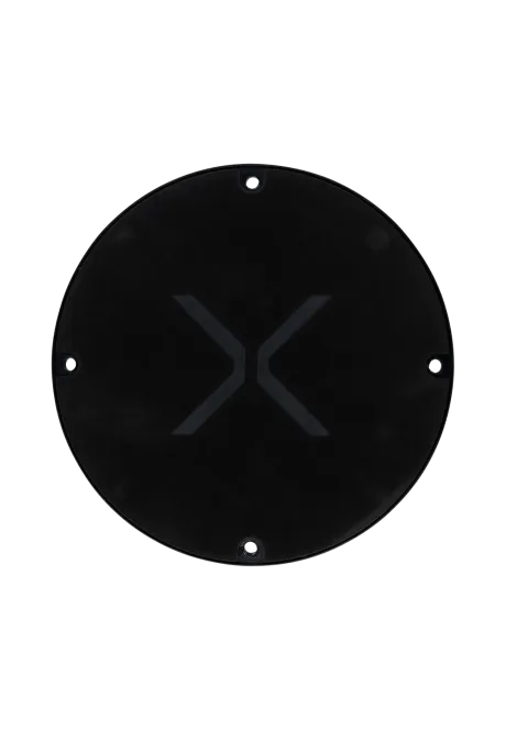 Xcite XBS100-4 bottom view