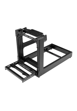 Simgasm Sport Black side mount 2