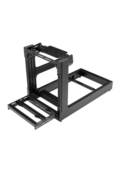 Simgasm Sport Black bottom mount