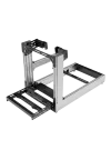Simgasm Sport Silver side mount