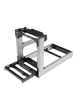 Simgasm Sport Silver side mount 2