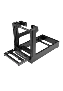Simgasm Pro Black side mount