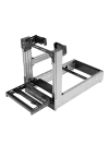 Simgasm Pro Silver side mount