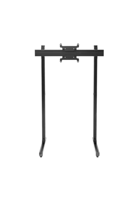Simgasm Apex Monitor Stand front view